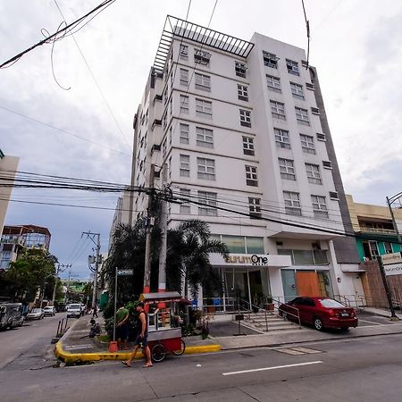 Zen Rooms Bangkal Makati Makati City Eksteriør bilde