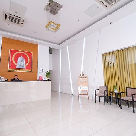Zen Rooms Bangkal Makati Makati City Eksteriør bilde