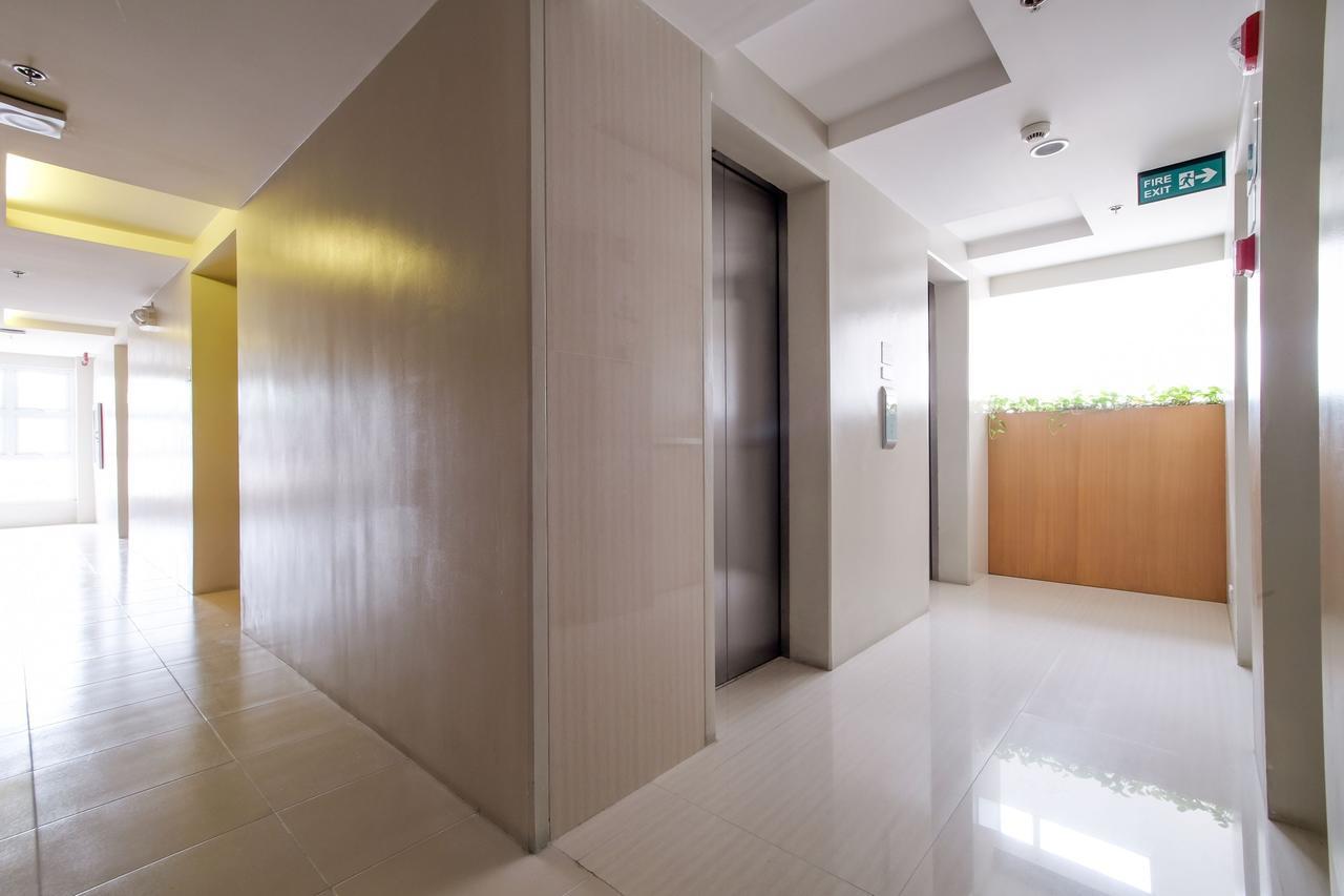 Zen Rooms Bangkal Makati Makati City Eksteriør bilde