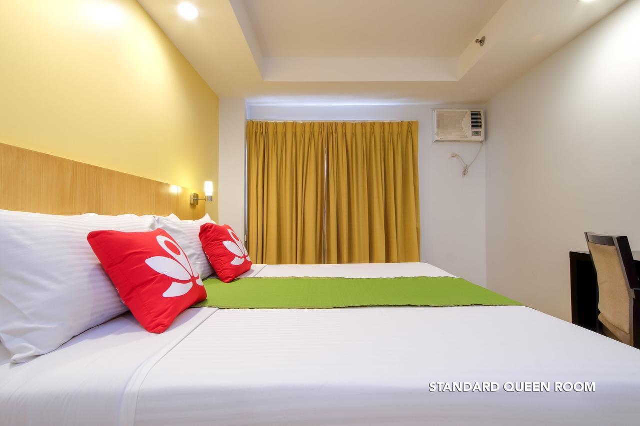 Zen Rooms Bangkal Makati Makati City Eksteriør bilde