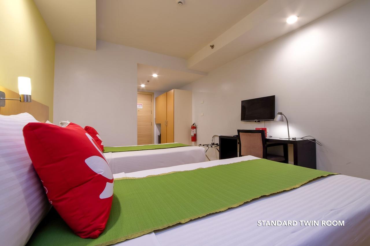 Zen Rooms Bangkal Makati Makati City Eksteriør bilde