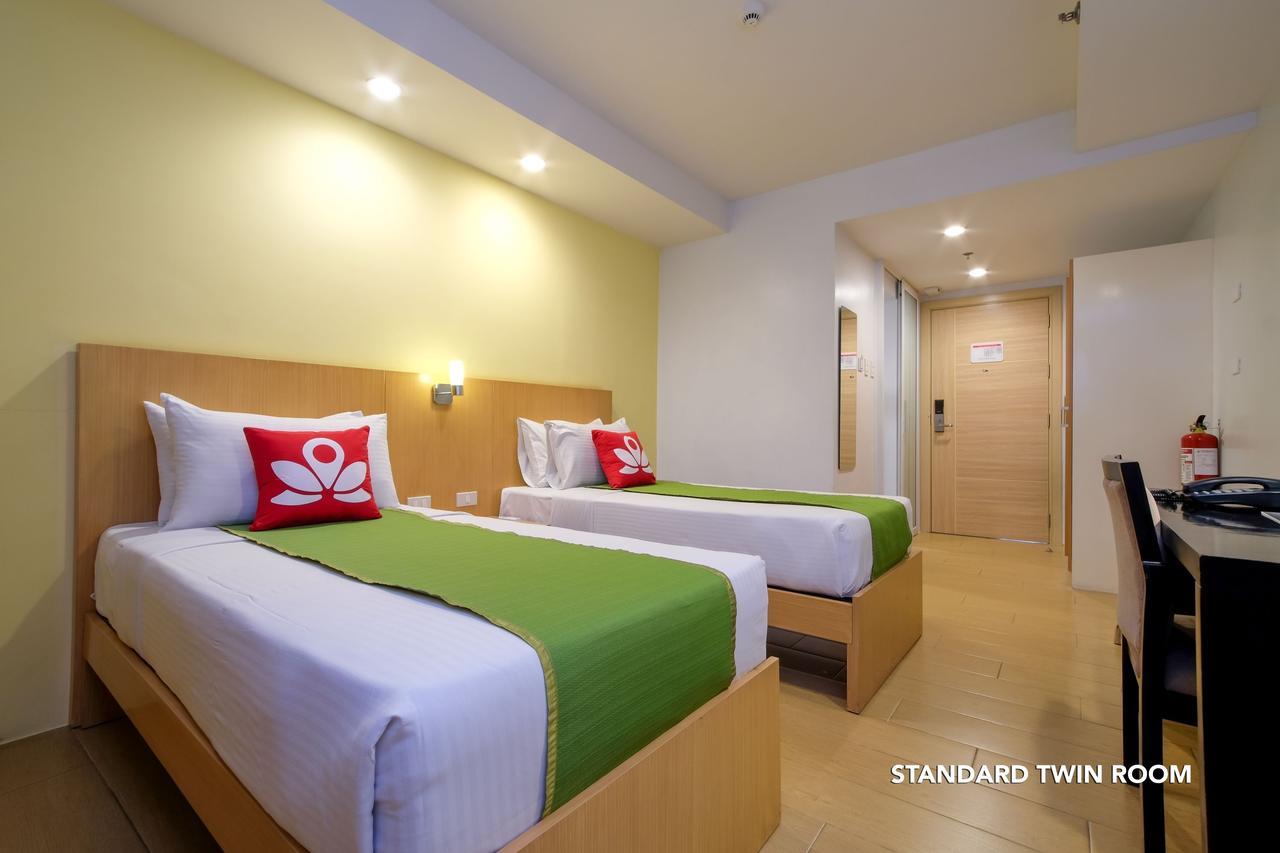 Zen Rooms Bangkal Makati Makati City Eksteriør bilde
