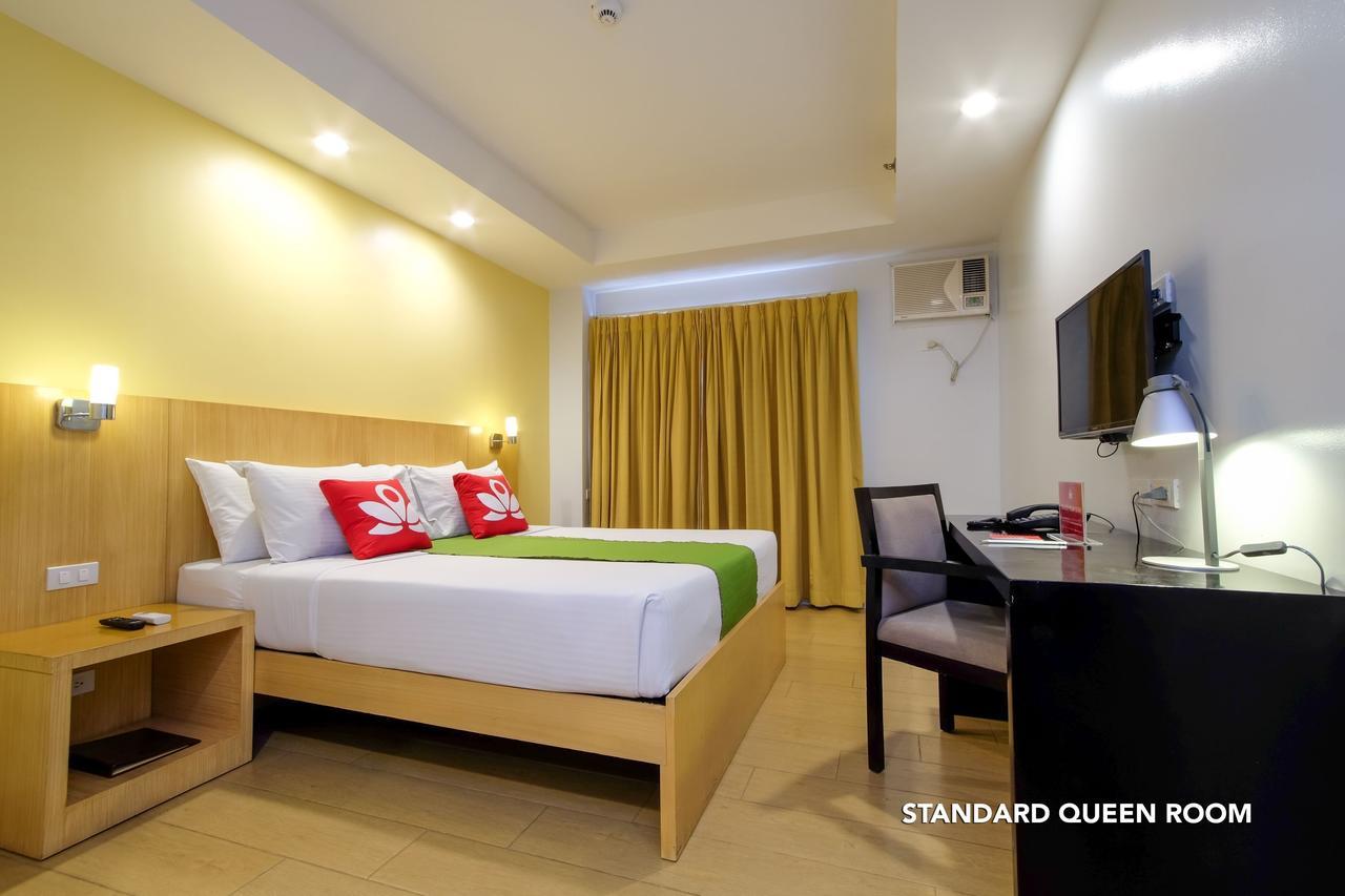 Zen Rooms Bangkal Makati Makati City Eksteriør bilde