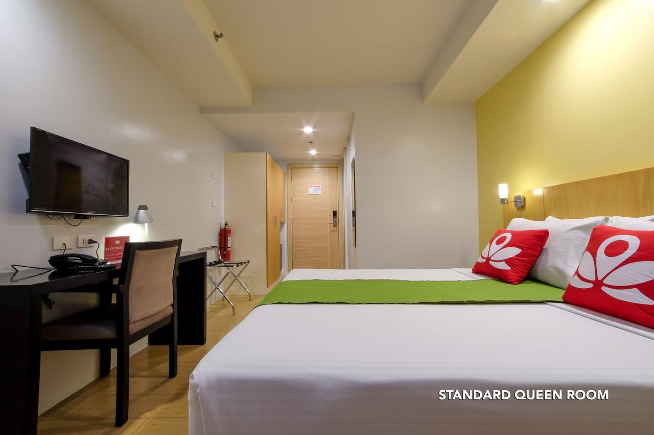 Zen Rooms Bangkal Makati Makati City Eksteriør bilde