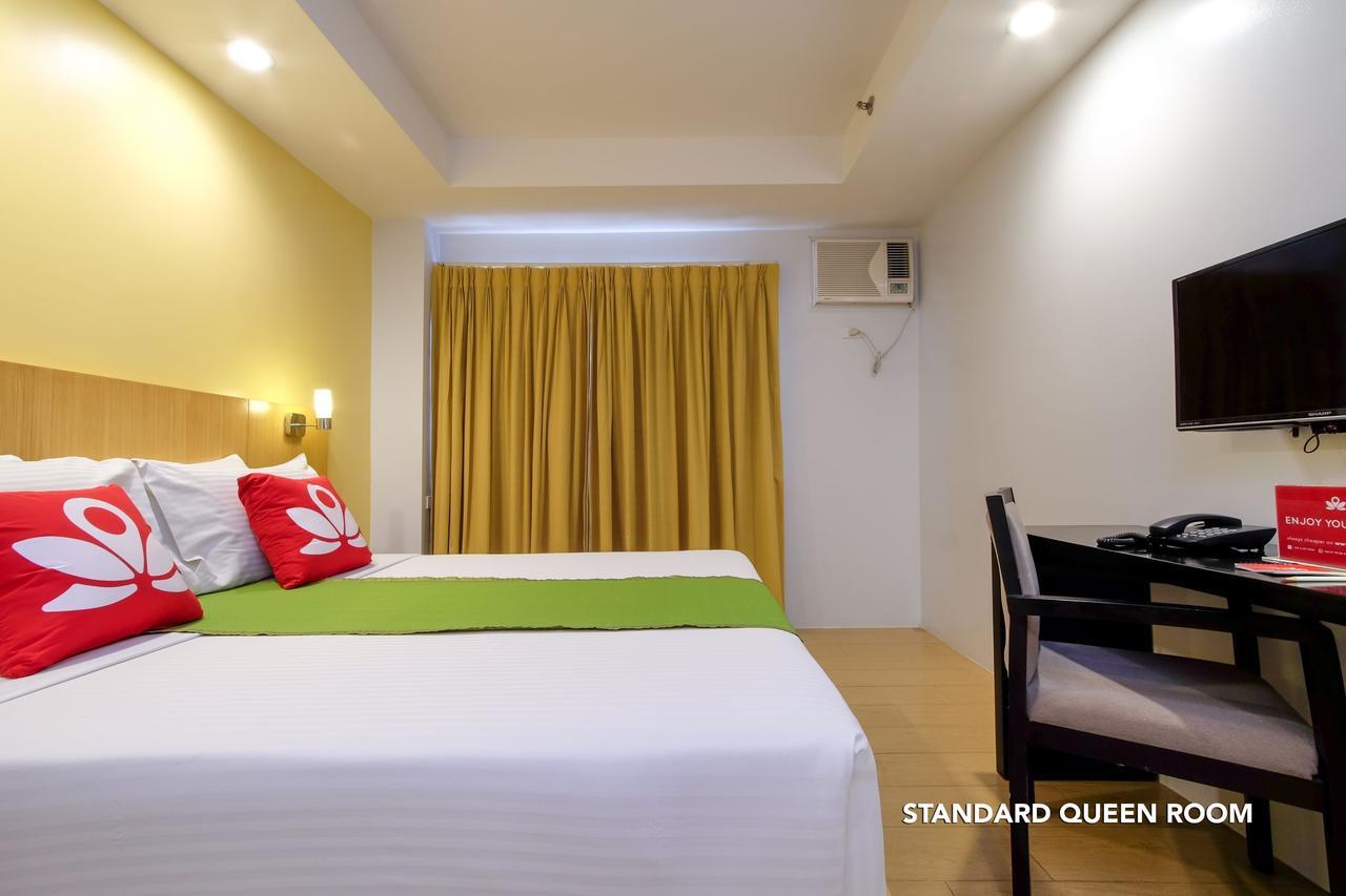 Zen Rooms Bangkal Makati Makati City Eksteriør bilde