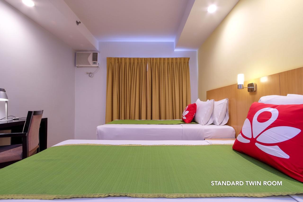 Zen Rooms Bangkal Makati Makati City Eksteriør bilde