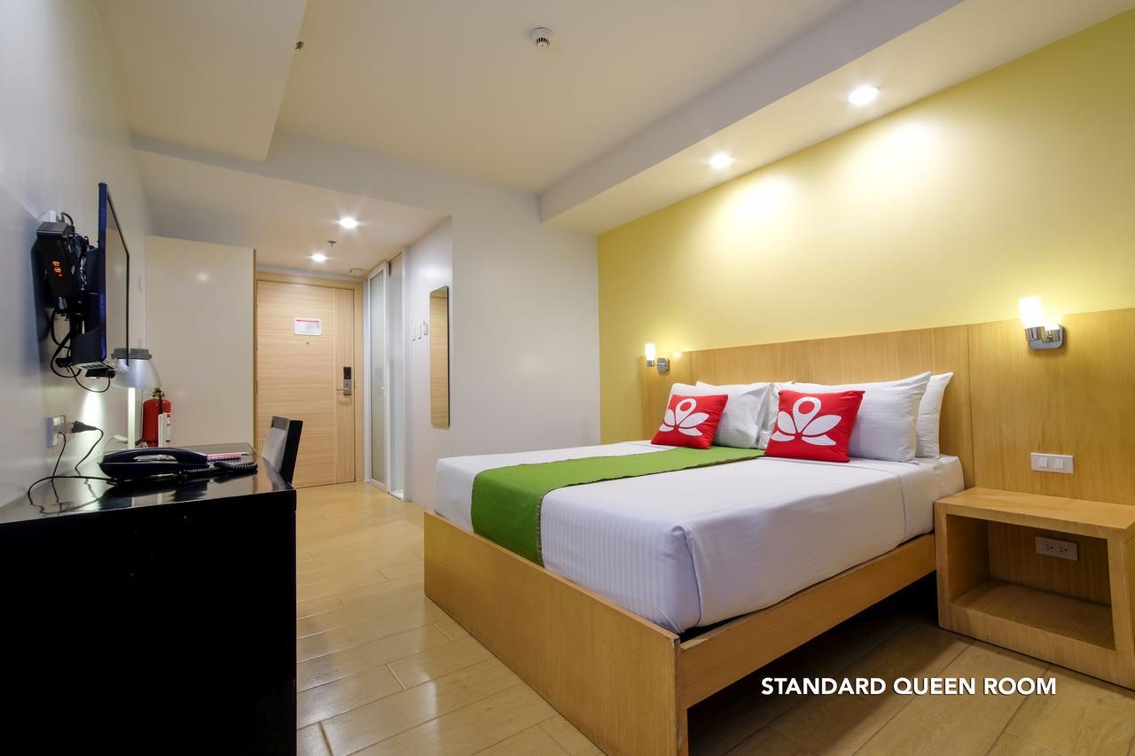 Zen Rooms Bangkal Makati Makati City Eksteriør bilde
